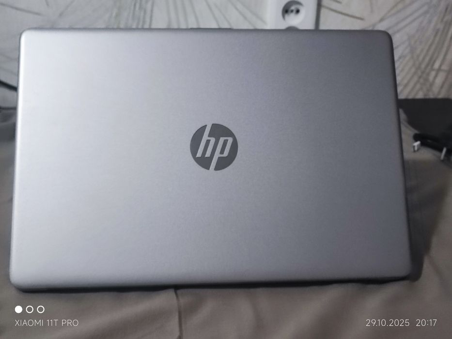hp notebook stalnoy rang