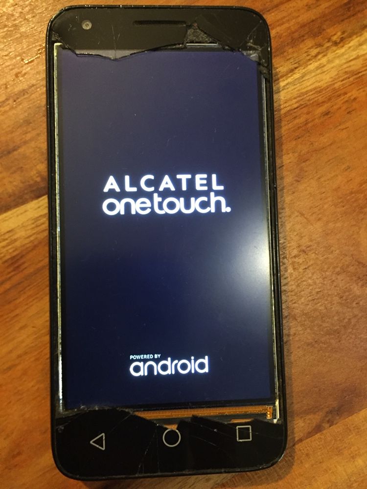 Alcatel One Touch Pixi3