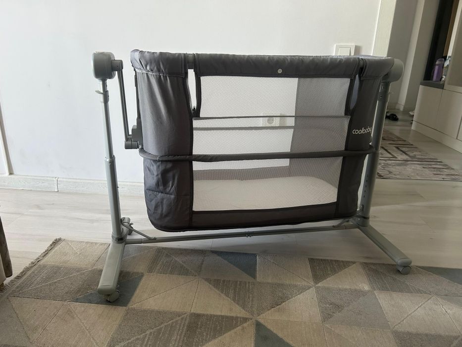 Продам манеж 3 в 1.