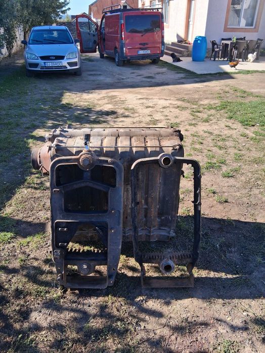 Vand elementi viadrus