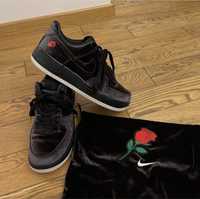 Nike Air Force 1 Low / Rose Velvet