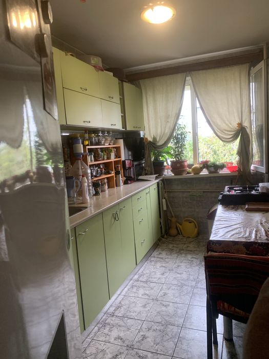 Vând apartament cu 3 camere, lângă Parc IOR,Mall Parke Lake,DRISTOR