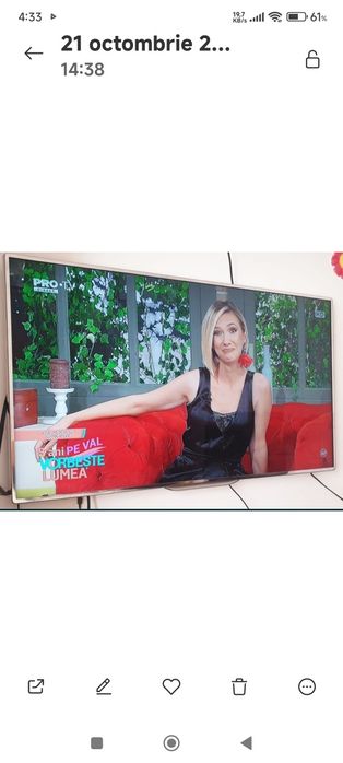 Tv 8k ne-o QLED SAMSUNG 140cm Smart,nu Philips Sony Lg