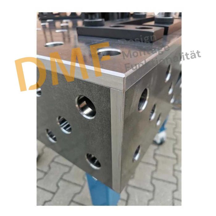 ЗАВАРЪЧНИ МАСИ размери 1000x600,1200x800,1500x1000,2000x1000,3000x1480