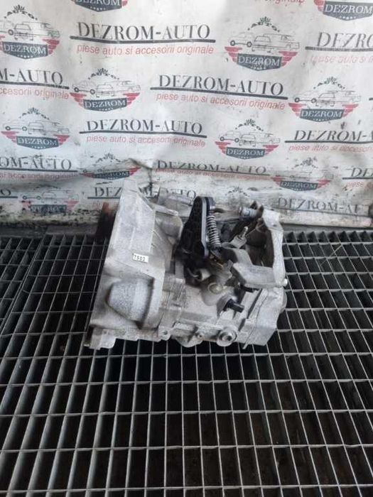 Cutie de viteze 02S300053S TKQ Skoda Scala / Kamiq / Seat Arona