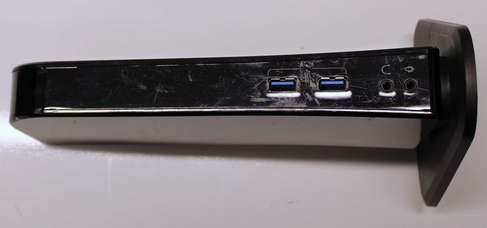 Докинг станция Toshiba Dynadock 3.0 PA3927E-1PRP