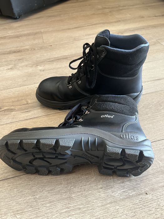 Bocanci Engelbert Strauss 42 S3 barbati cu bombeu