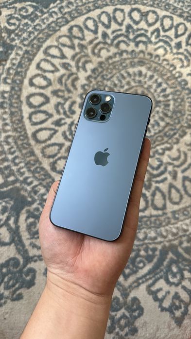 Iphone 12 pro 256gb 100% / Apple 12 pro 256gb 100%