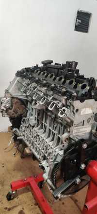 Motor reconditionat BMW 3.0d 231/235 HP M57N2 e90/e60/e65/e70