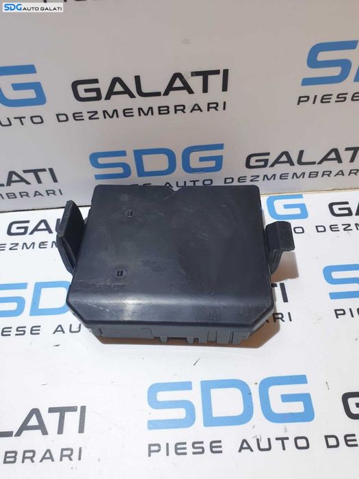 Unitate Modul Calculator Confort Control Inchidere Hayon Haion Portbagaj Opel Insignia A Tourer Break Combi 2008 - 2017 Cod 13333640 [L3507]