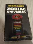 Zodiac Universal. Cartea Viselor. Amândouă la 40 lei.