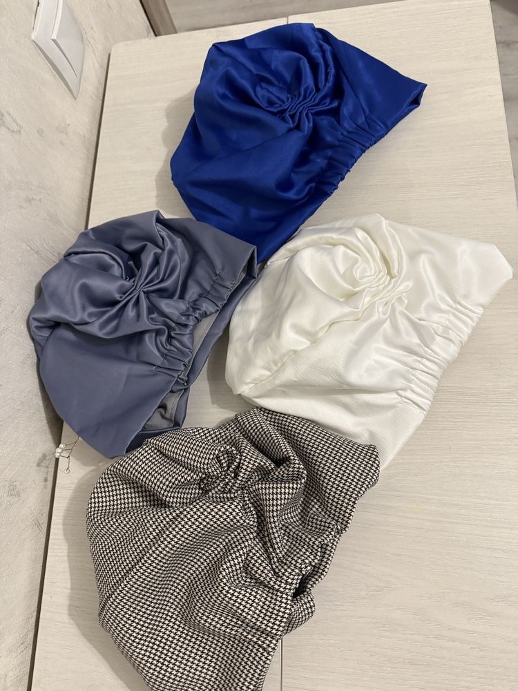 Продам тюрбаны aisharai_turbans