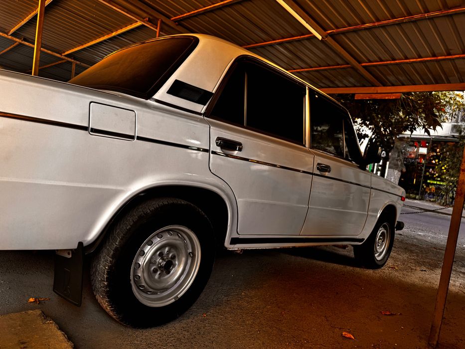 VAZ-2106  жигули