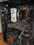 Компютър Crosshair V Formula, AMD FX-8320, GTX 970 WF, Seasonic 850W