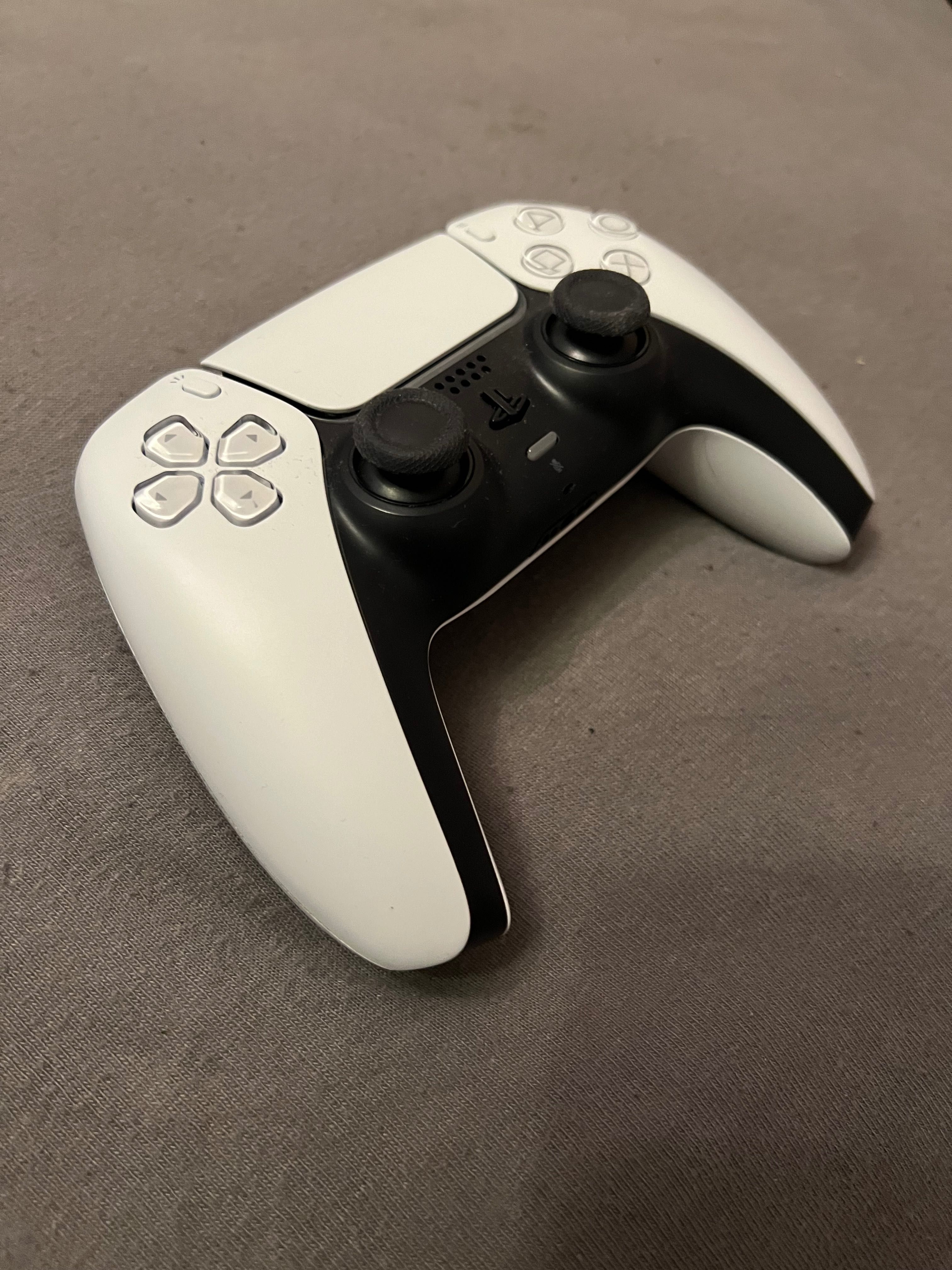джойстик Dual Sense ps5
