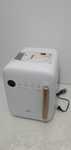 Sterilizator UV Spectra multifunctional, alb, capacitate mare stocare