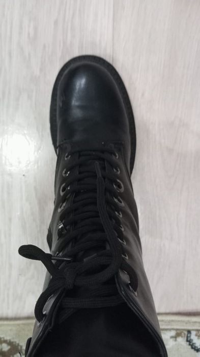 Продам сапоги)))