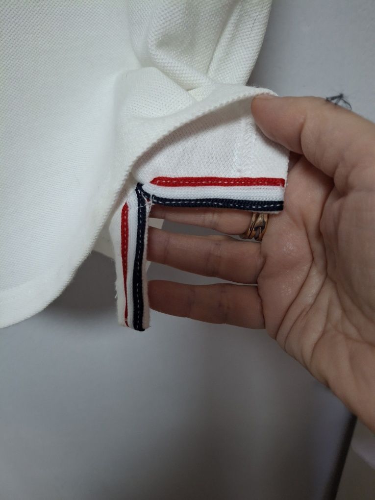 Тениска поло Moncler , рМ