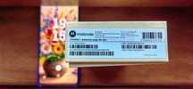 Vand Motorola Edge 50 Neo 12/512GB Albastru  Garantie