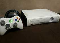 Продою Xbox 360 в хорошем состоянии