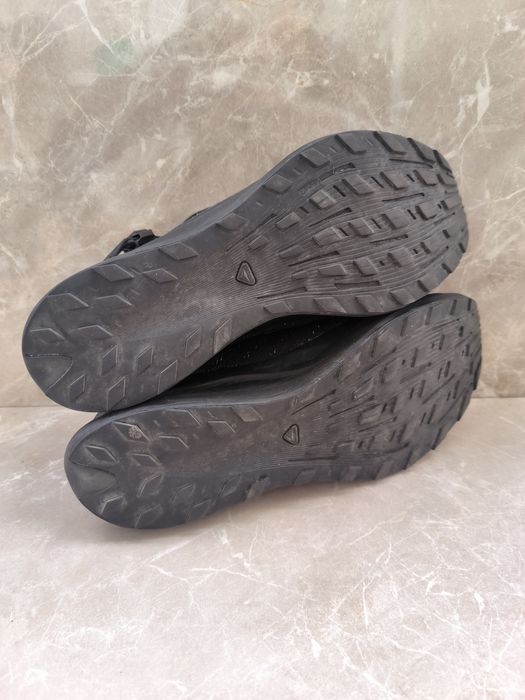 Salomon S/Lab Pulsar Black номер 41,1/3