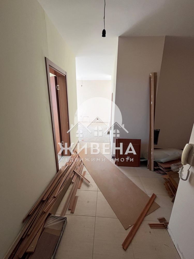 Продава се Тристаен апартамент в к.к. Св.Св. Константин и Елена - 138 кв.м за 1297 €/кв.м - Снимка #7