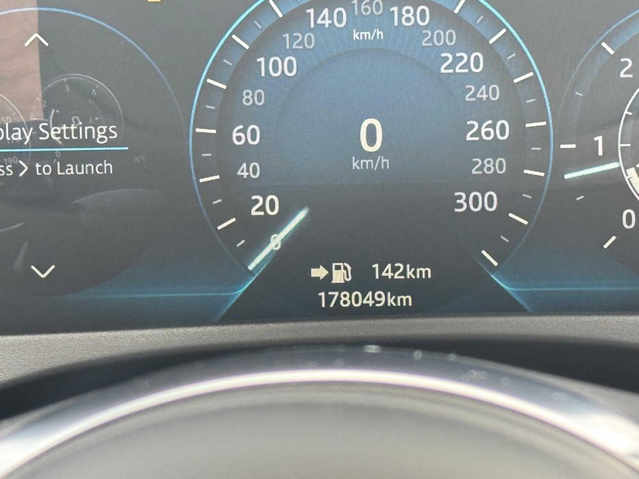 Jaguar F-Pace R Dynamic 2017