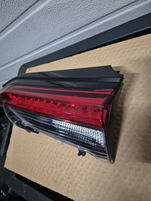 Stop/Triplă Dreapta Haion Toyota Rav 4 5. 2019-2021. Volan stanga.