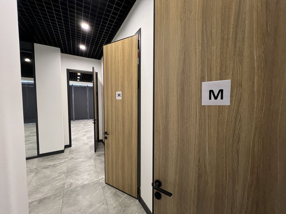 Аренда под офис недалеко от метро Алайский, Шедевр Корзинка 175м2 20$