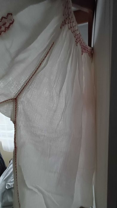 Ie bluza model Romanesc