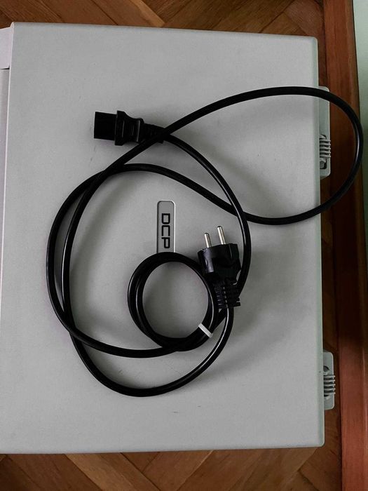 Imprimanta alb-negru Brother DCP-7055