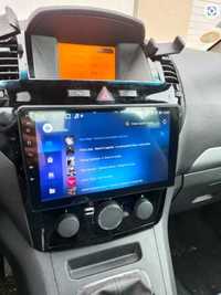 Мултимедия Android за Opel Zafira B/ Astra H 2005-2014