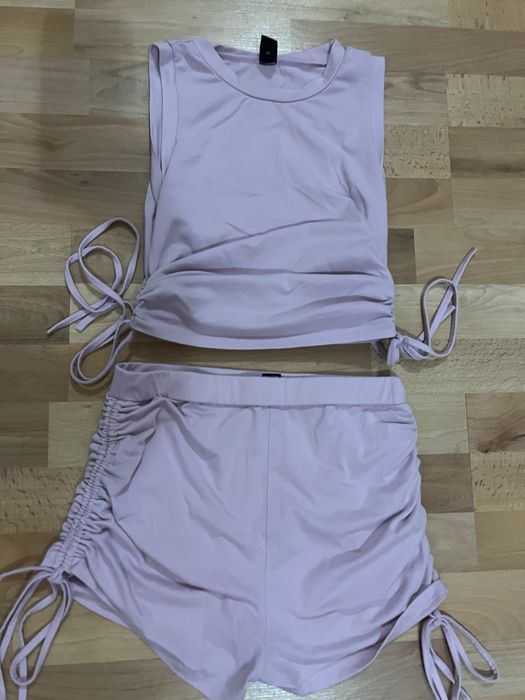 2 част лот дрехи S размер