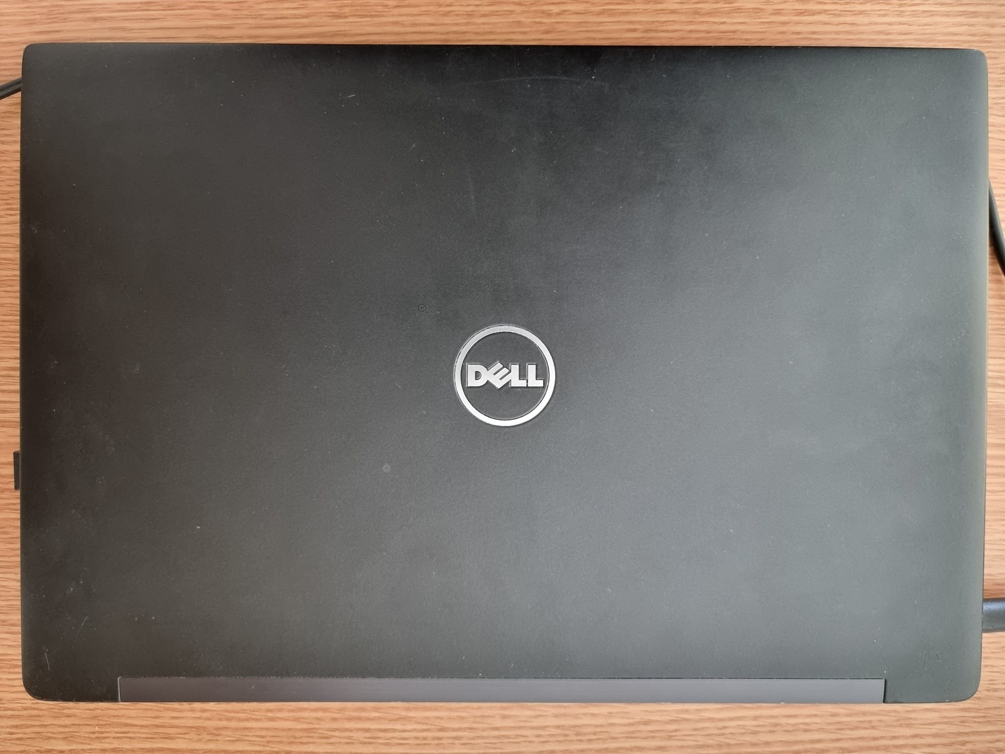 Laptop Dell Latitude 7280 i5 6300u