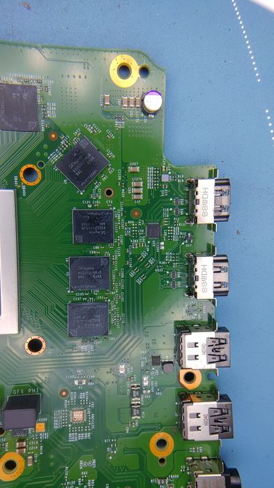 Reparatii Electronice Constanta