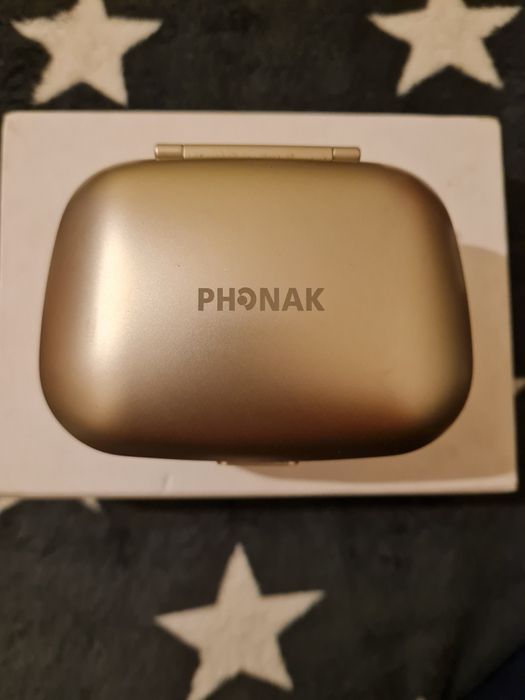 Aparate audive marca Phonak
