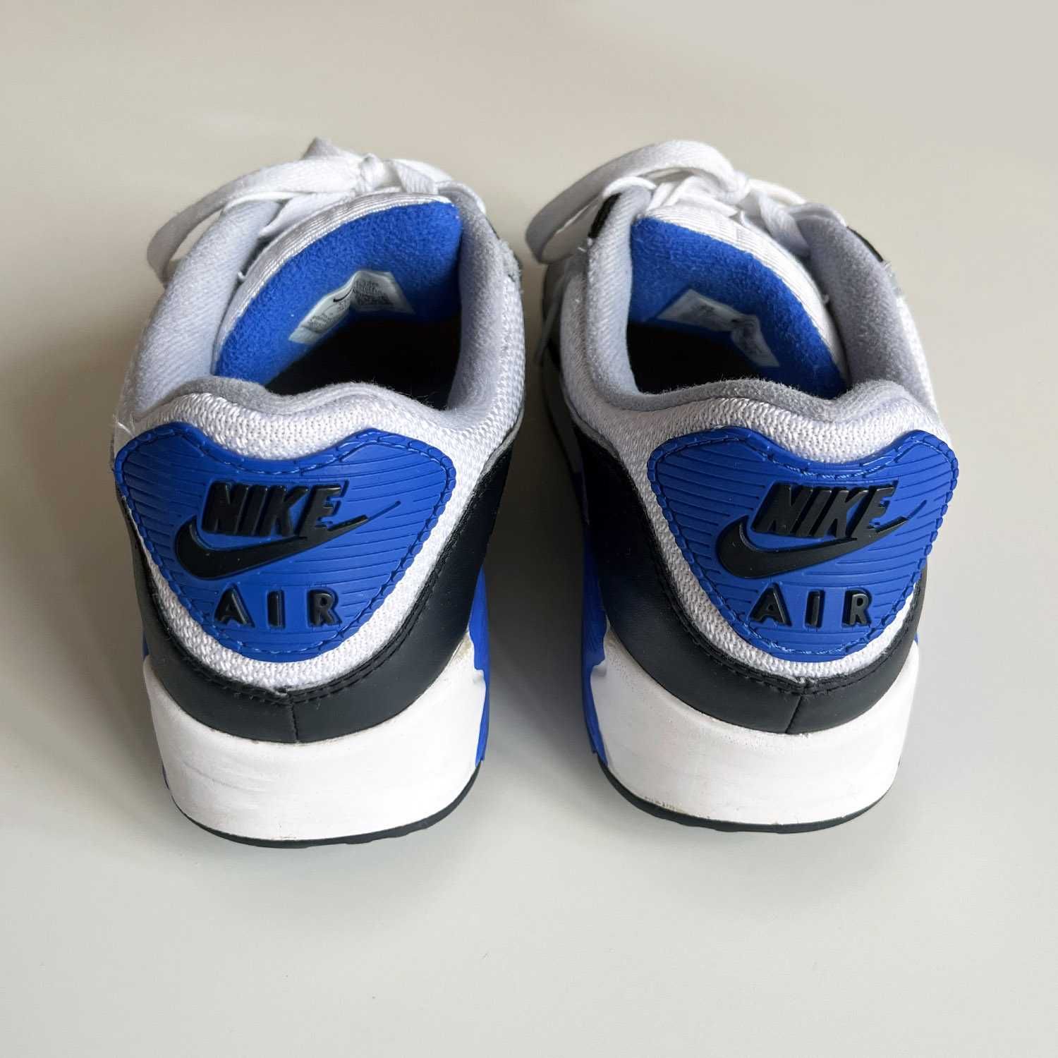 Обувки Nike Air Max 90 “Hyper Royal” 43