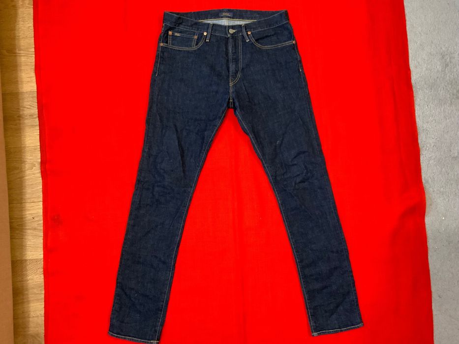 Ralph Lauren-оригинални дънки 32 размер