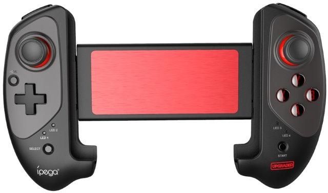 gamepad / controler ipega