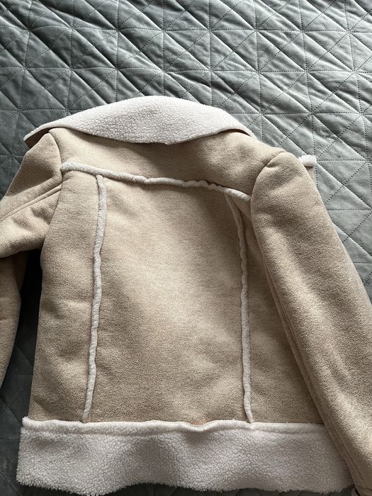 Зимно яке/ кожух