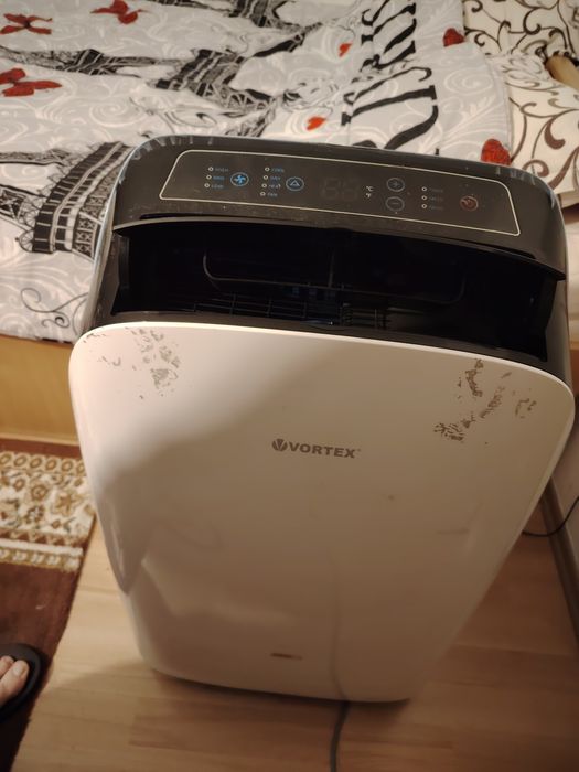 Aer condiționat portabil Vortex 12.000BTU