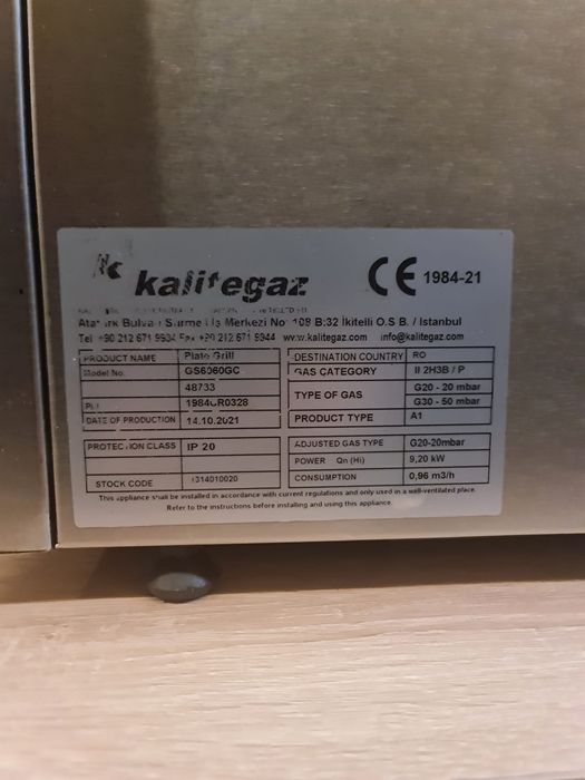 Gratar ,bolitor ,mixer