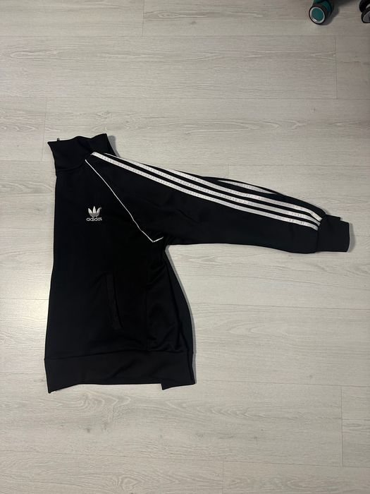 Adidas unisex суичър