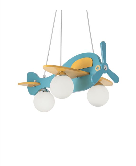 Lustra Avion Ideal Lux