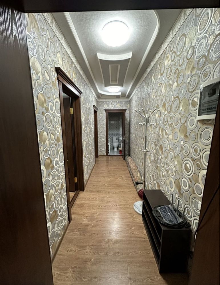 Аренда 2/2/5 Нурафшон , Сагбон