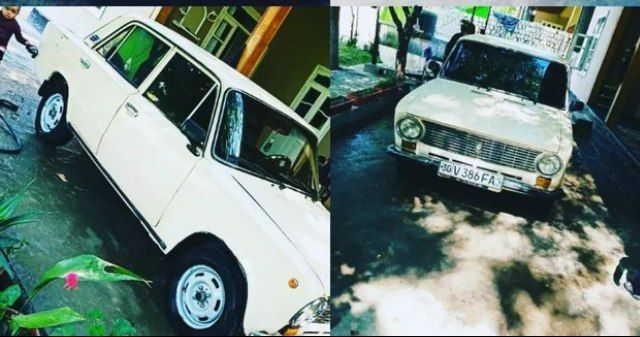 Jiguli sotiladi narxi 10millon