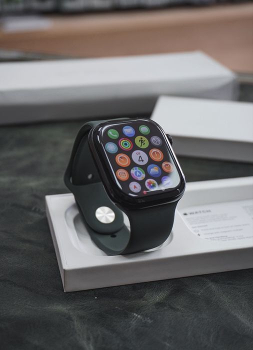 Apple watch series 10 46 mm