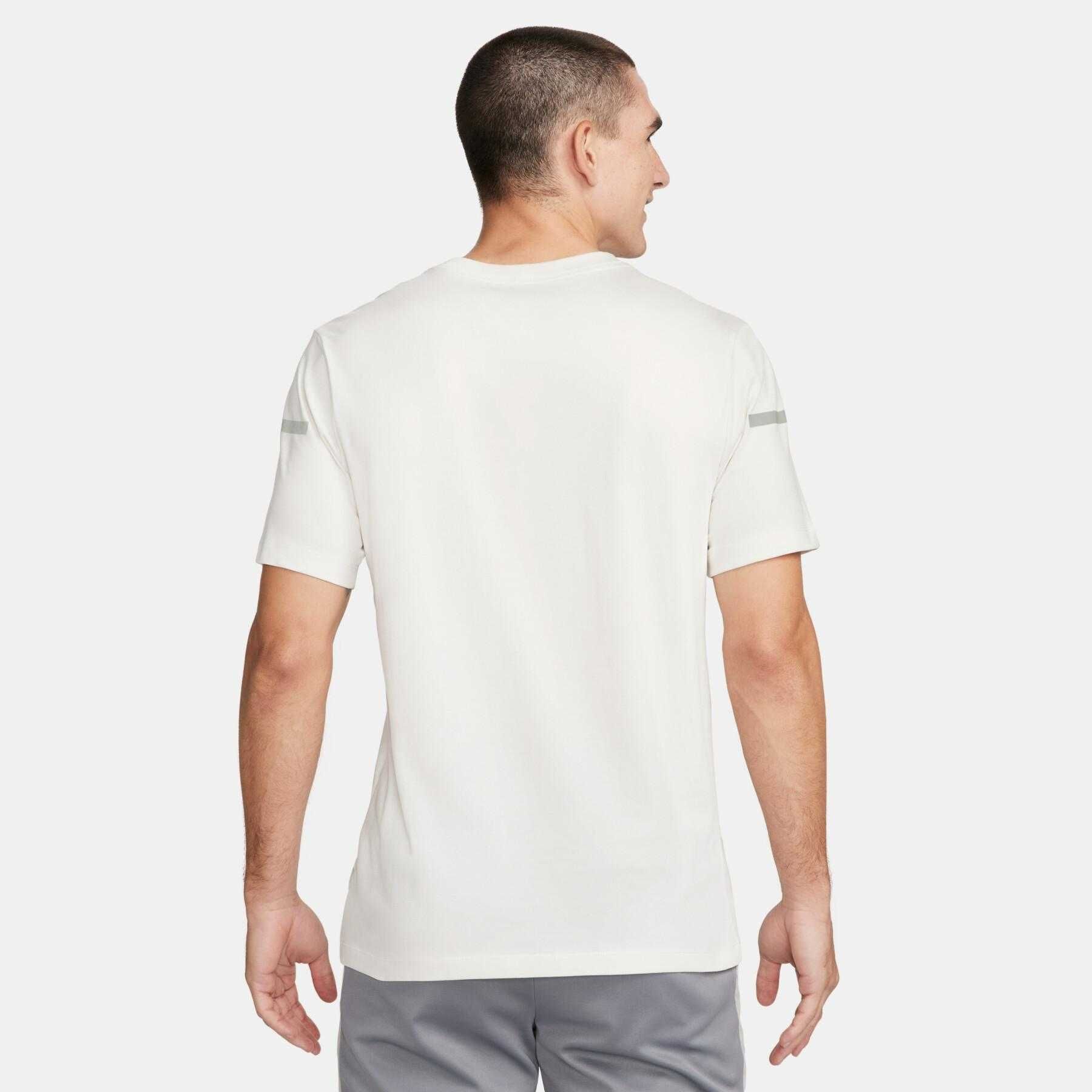 Nike - T-shirt Dri-FIT размер М Оригинал Код 663