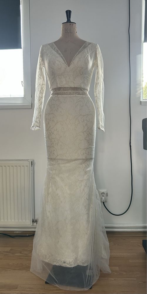 Rochie de mireasa