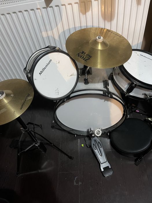 Tobe milenium copii.